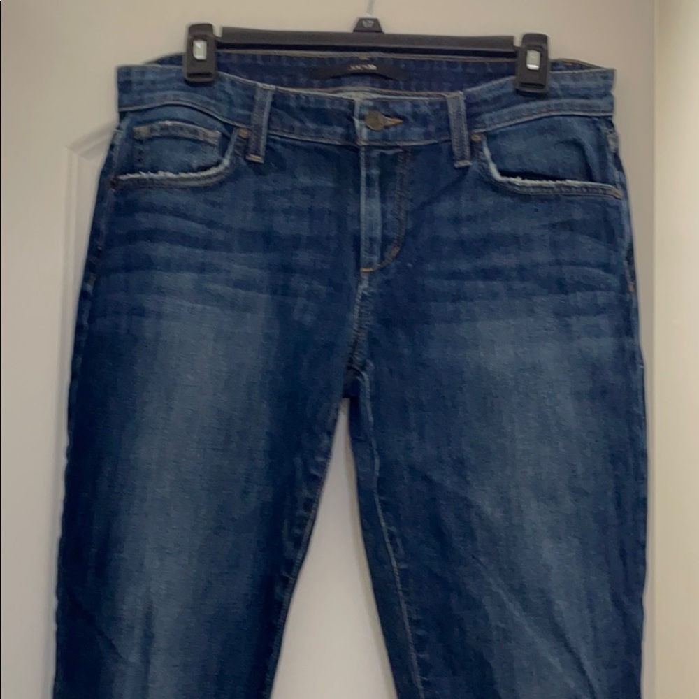 Joe’s jeans